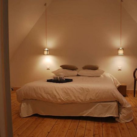 Maison De Village, Charme Scandinave Carantec Exterior photo