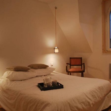 Maison De Village, Charme Scandinave Carantec Exterior photo